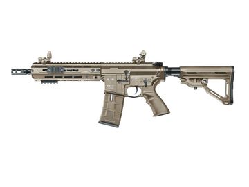 Picture of Airsoftrifle, AEG, PL, CXP-HOG TAN